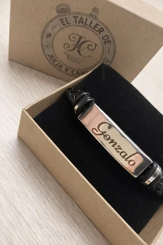 Joyeria, collar, pulsera personalizada