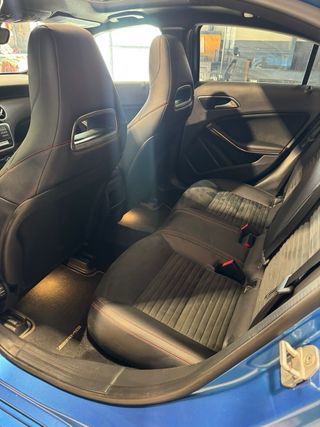 Mercedes-Benz Clase A 2016