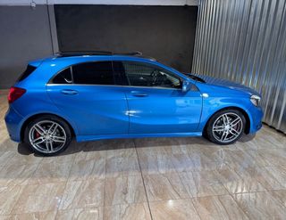 Mercedes-Benz Clase A 2016