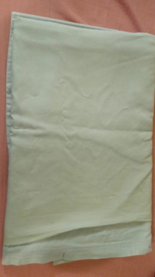 Funda nórdica azul claro