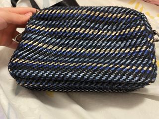 Bolso Pepe Jeans bandolera