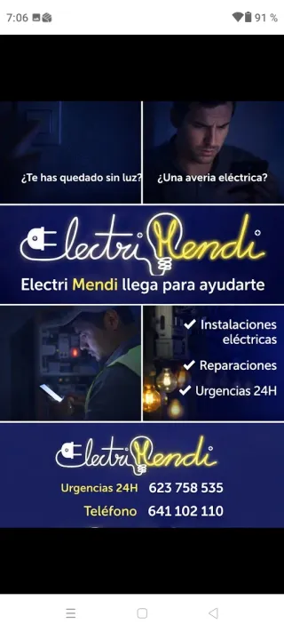 Electricista