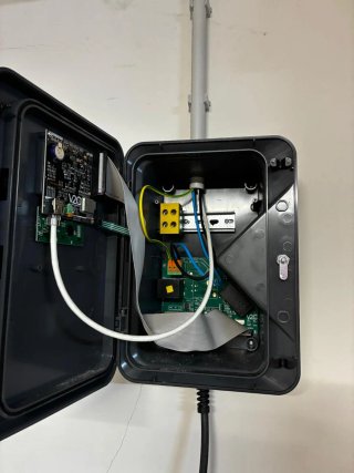 Electricista urgencias