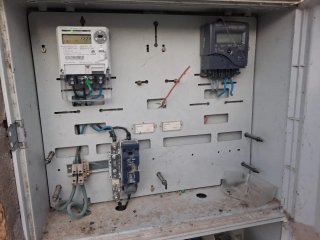 Electricista urgencias