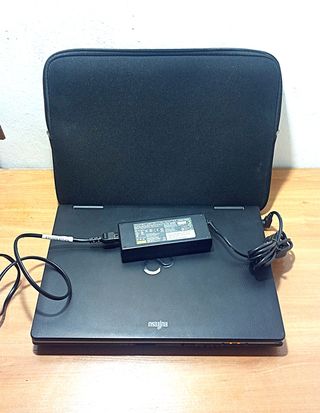 Fujitsu Lifebook S751 i5