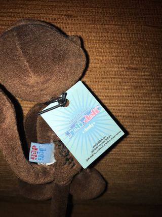 Bolígrafos Jeli Deli Muñecos