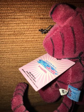 Bolígrafos Jeli Deli Muñecos