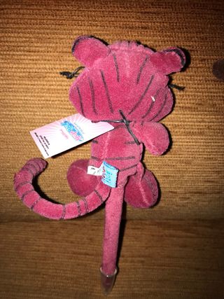 Bolígrafos Jeli Deli Muñecos