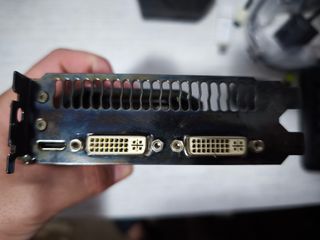 ASUS Nvidia GeForce GTX560Ti 1GB DDR5