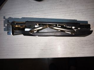 ASUS Nvidia GeForce GTX560Ti 1GB DDR5