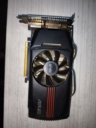 ASUS Nvidia GeForce GTX560Ti 1GB DDR5