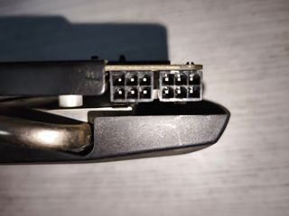 ASUS Nvidia GeForce GTX560Ti 1GB DDR5