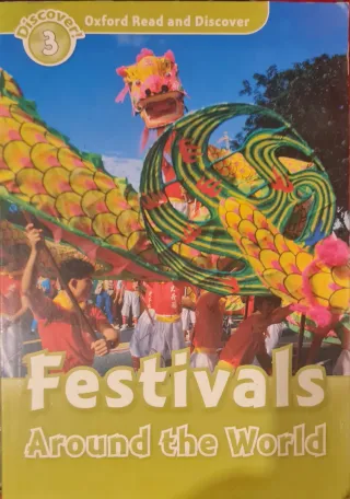 Festivals Around the world