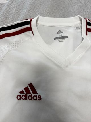 Camiseta AC Milán Adidas Talla M