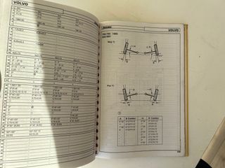 AUTODATA ALINEACION DIRECCION RUEDAS COTAS MEDIDAS