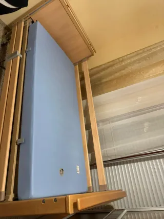 Cama articulada eléctrica en Vélez Málaga