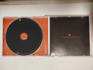 Ed Sheeran + Plus Deluxe CD