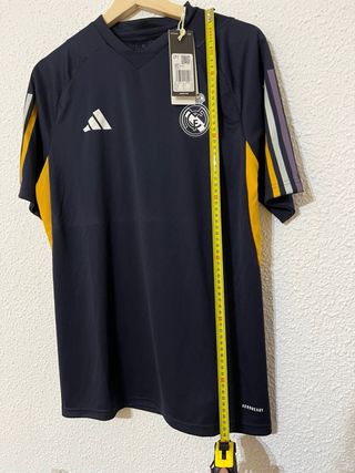 Camiseta Real Madrid 23/24 Adidas Talla S