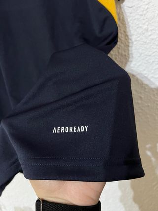 Camiseta Real Madrid 23/24 Adidas Talla S