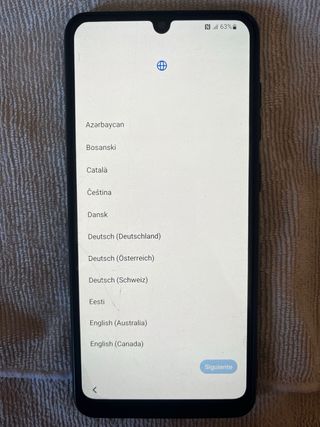 Samsung Galaxy A31 64GB