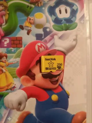 Nintendo Switch Azul y Rojo