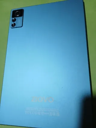 Tablet con Teclado y Ratón Inalámbrico