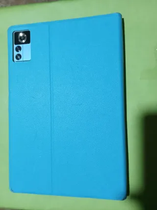 Tablet con Teclado y Ratón Inalámbrico