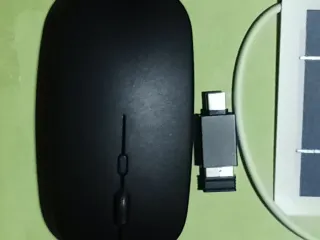 Tablet con Teclado y Ratón Inalámbrico