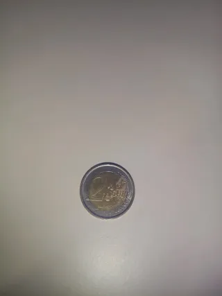 Moneda 2 euros España