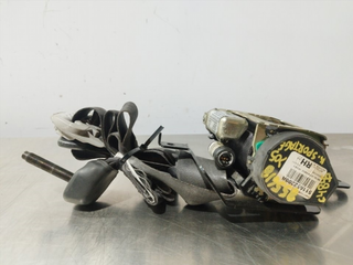 KIT AIRBAG KIA SPORTAGE (KM) D4EA