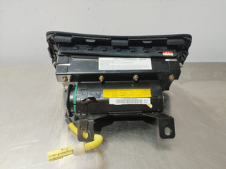 KIT AIRBAG KIA SPORTAGE (KM) D4EA