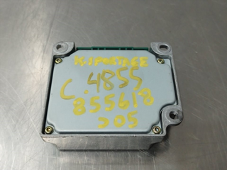 KIT AIRBAG KIA SPORTAGE (KM) D4EA