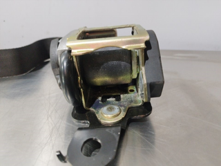 KIT AIRBAG KIA SPORTAGE (KM) D4EA