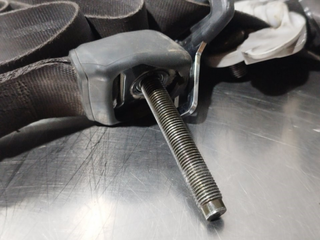 KIT AIRBAG KIA SPORTAGE (KM) D4EA