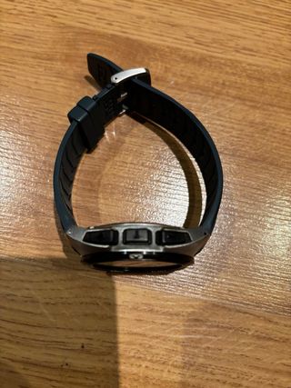 Reloj Tissot T-Touch Expert Solar Hombre