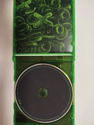 Ed Sheeran X Multiply Edición Especial CD