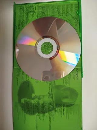 Ed Sheeran X Multiply Edición Especial CD