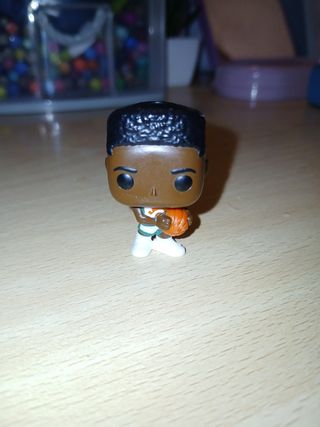 Figura Lucas Stranger Things