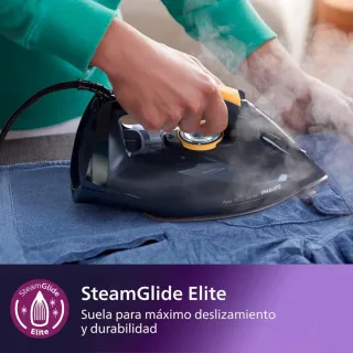 Plancha Vapor Philips Azur 7000 Series