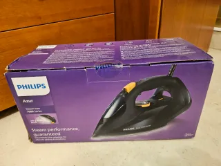 Plancha Vapor Philips Azur 7000 Series