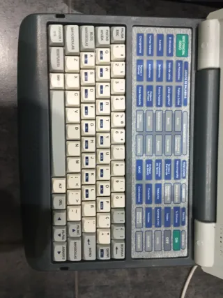 Ordenador infantil VTech Genio 5000