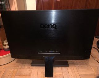 Monitor BenQ EV277HDR Negro