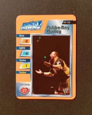 Bubba-Ray Dudley - WWE © 2004