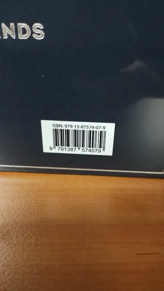 Libro «The Book» – edición española espectacular