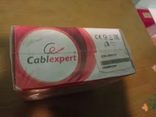 Divisor HDMI Cablexpert 2 Puertos