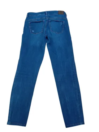 Jeans blu