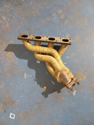 Colector BMW E36 M42B18