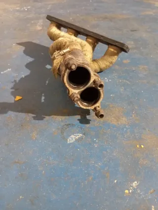 Colector BMW E36 M42B18