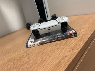 Consola PlayStation 5 PS5 Blanca