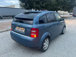AUDI A2 1.4 TDI